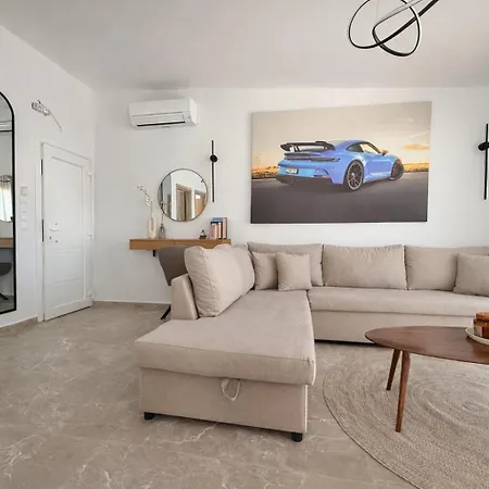 Apartman Aura Beachfront By Horizon Homes