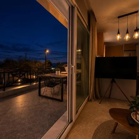 Aura Beachfront By Horizon Homes Ofrínio