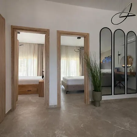 Aura Beachfront By Horizon Homes Apartman *