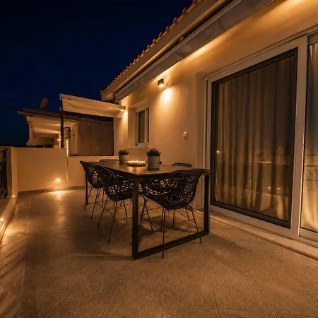 Apartman Aura Beachfront By Horizon Homes *