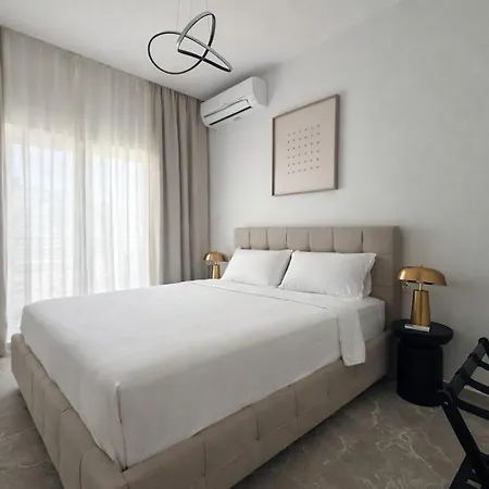 Appartement Aura Beachfront By Horizon Homes *