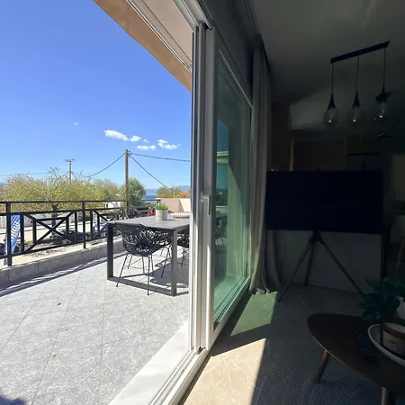 Aura Beachfront By Horizon Homes * Ofrínion
