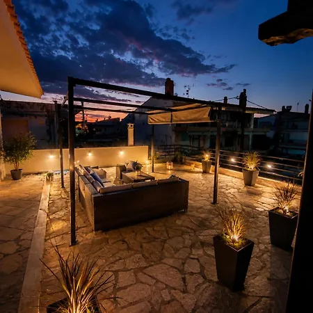 Aura Beachfront By Horizon Homes *