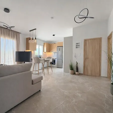 Aura Beachfront By Horizon Homes * Ofrínion