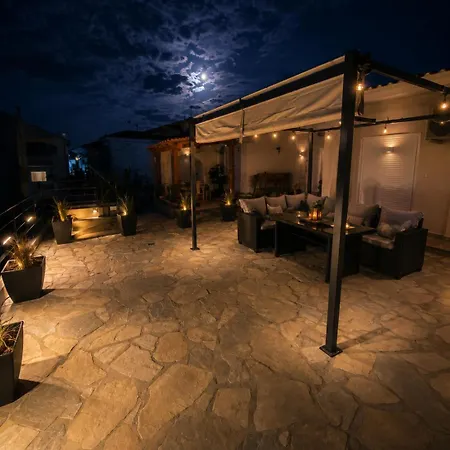 Aura Beachfront By Horizon Homes Appartement